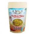 thumbnail image 1 of Pirate Mike's Yellow Rice with Veggies 12OZ, 1 of 2