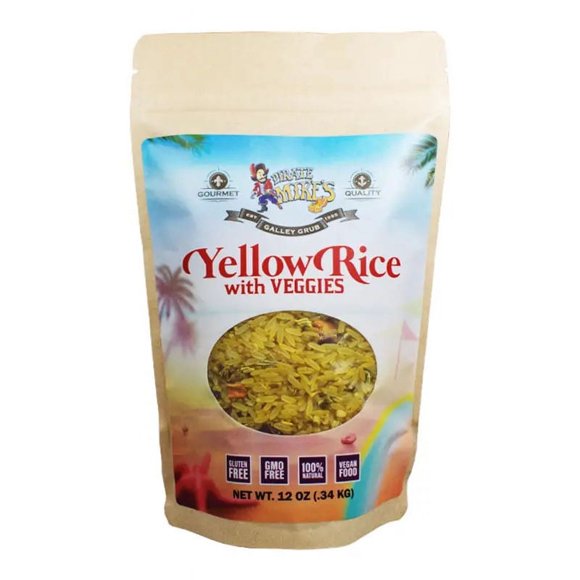 Yellow rice in Rice, grains & dried beans - Walmart.com