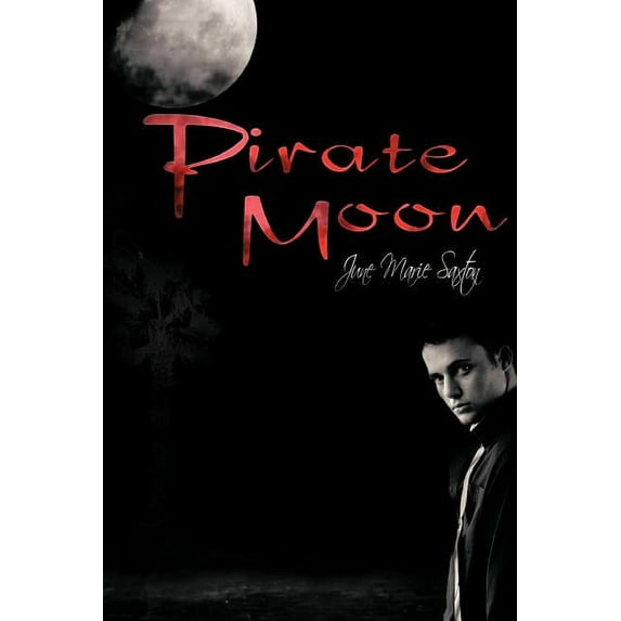 Pirate Moon