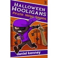 thumbnail image 1 of Pirate Ninja Halloween Hooligans, Book 3, (Paperback), 1 of 1