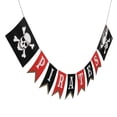 thumbnail image 1 of Pirate Party Garland, 1 of 1