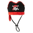 thumbnail image 1 of Pirate Party Hat, 1 of 4