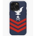 thumbnail image 1 of Pirate Petty Officer PO1 Henry Every G269 Phone Case for iPhone17 16 15 14 13 12 11 Pro Max, 1 of 2