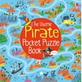 thumbnail image 1 of Pirate Pocket Puzzle Book (Paperback), 1 of 1