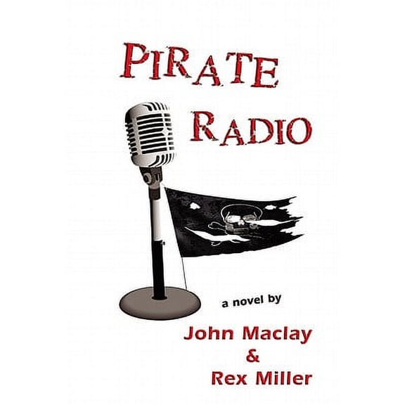 Pre-Owned Pirate Radio