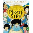 thumbnail image 1 of Pre-Owned Pirate Stew (Paperback) 0063242370 9780063242371, 1 of 1