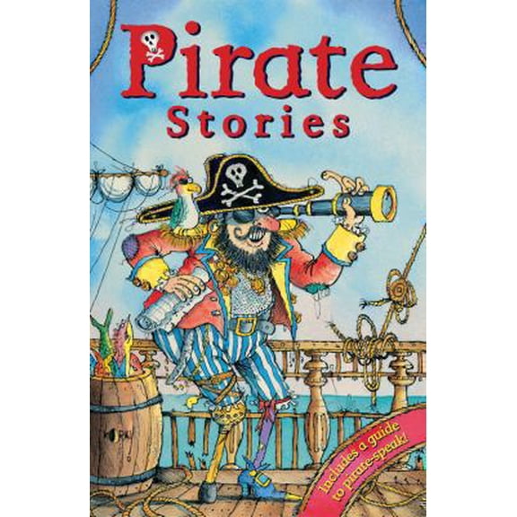 Pre-Owned Pirate Stories (Paperback) 0330451480 9780330451482