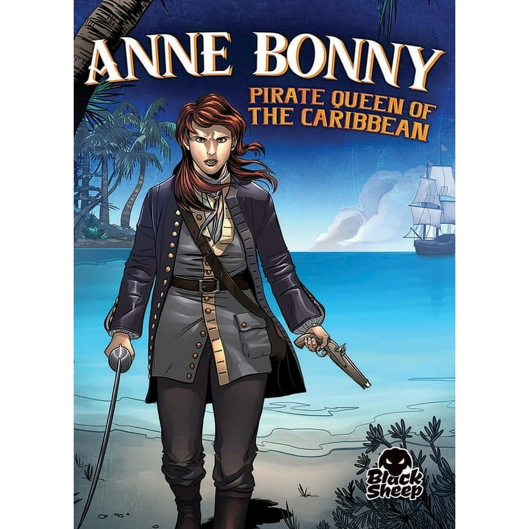 Fearless Caribbean Pirate Fearless Caribbean Pirate