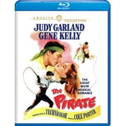 Warner Archives - The Pirate [BLU-RAY]