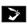 thumbnail image 1 of Pirate Thomas Tew Flag - Removable Patch, 1 of 3