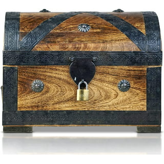 Pirate Chests