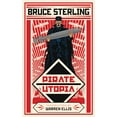 thumbnail image 1 of Pre-Owned Pirate Utopia (Hardcover) 1616962364 9781616962364, 1 of 1