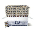 thumbnail image 1 of Pirate's Booty Aged White Cheddar Cheese Puffs, 60ct, 0.5oz Individual Size Bags, Gluten Free, Healthy Kids Snacks, 100 Calorie Packs, 1 of 6