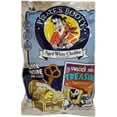 thumbnail image 1 of Pirate's Booty Pirate's Booty Puffs Aged Cheddar -- 4 oz Pack of 3, 1 of 2