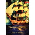 thumbnail image 1 of Pirate's Gold, (Paperback), 1 of 1