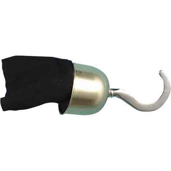 Pirate's Hook and Sleeve by Medieval Collectibles