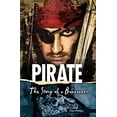 thumbnail image 1 of Pre-Owned Pirate (Paperback) 1622509137 9781622509133, 1 of 1
