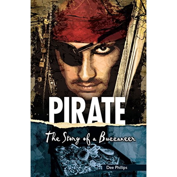 Pre-Owned Pirate (Paperback) 1622509137 9781622509133