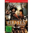 thumbnail image 1 of Pirates (1986) [ NON-USA FORMAT, PAL, Reg.0 Import - Germany ], 1 of 1