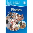 thumbnail image 1 of Pre-Owned Pirates 9780753430613 /, 1 of 1