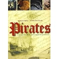 thumbnail image 1 of Pre-Owned Pirates: A Swashbuckling Journey Across the Seven Seas (Hardcover) 140752531X 9781407525310, 1 of 1