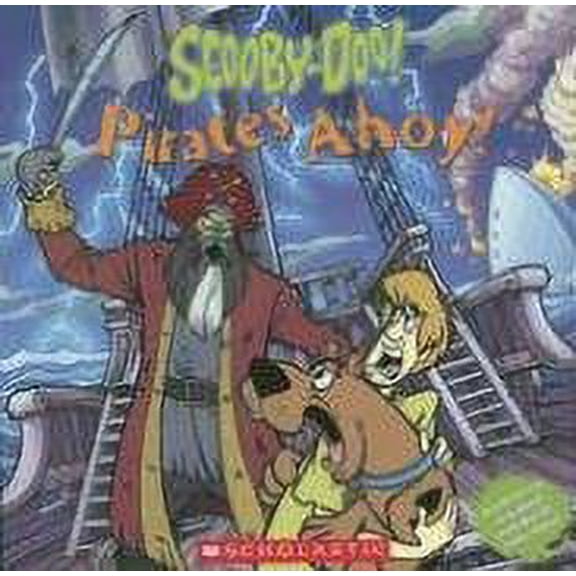 Pre-Owned Pirates Ahoy! 9780439839938 Used