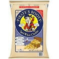 thumbnail image 1 of Product Of Pirates Booty White Cheddar 18 oz.- Puffed Snacks, 1 of 7