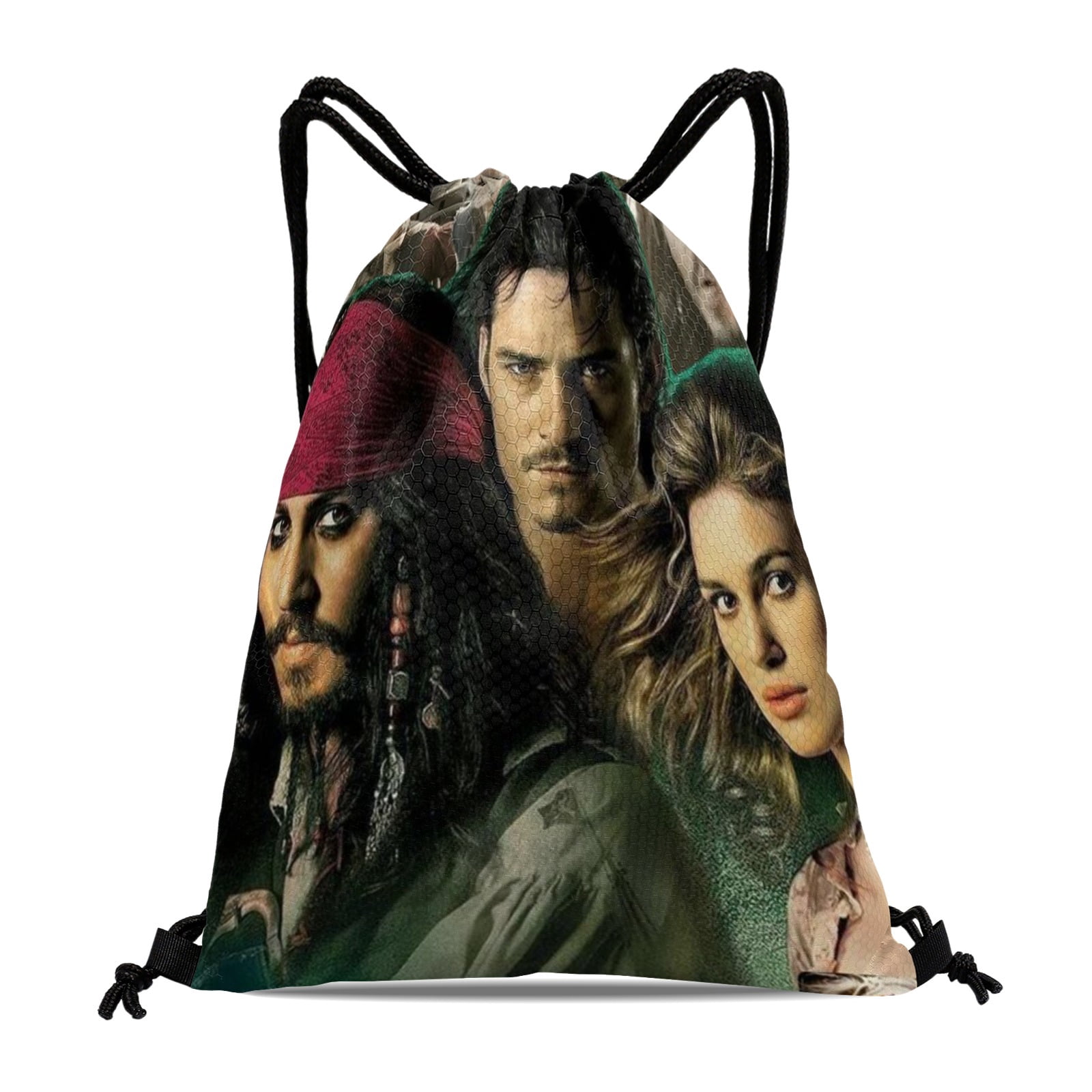 Piratas KNSwim - Mesh Bag main image 1