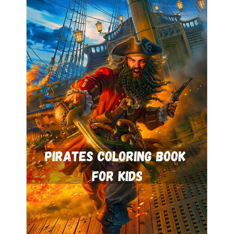 Coloring Books For Boys Ages 8-12: Fun, Easy, and Relaxing