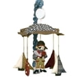 thumbnail image 1 of Pirates Cove Musical Mobile, 1 of 1