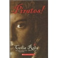 thumbnail image 1 of Pre-Owned Pirates!, 9780439671590, 0439671590, Hardcover, First Edition edition, 1 of 1