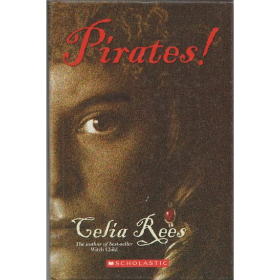 Pre-Owned Pirates!, 9780439671590, 0439671590, Hardcover, First Edition edition