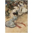 thumbnail image 1 of "Pirates Of Penzance, William - CANVAS OR FINE PRINT WALL ART", 1 of 1