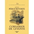 thumbnail image 1 of Pre-Owned Pirates Of The Levant (Paperback) 9870406300 9789870406303, 1 of 1