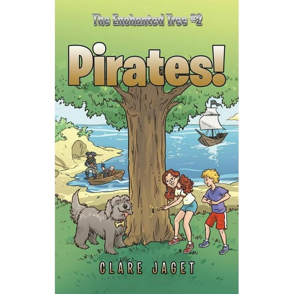 Pirates! Paperback 1504977890 9781504977890 Clare Jaget