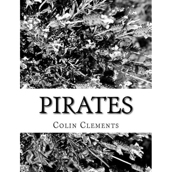 Pirates, (Paperback)
