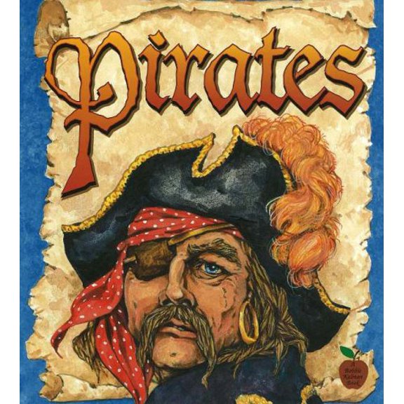 Pre-Owned Pirates (Paperback) 0865057338 9780865057333