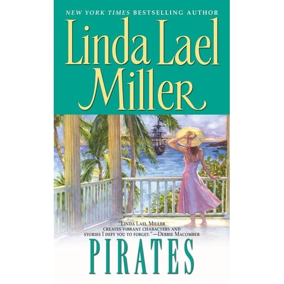 Pirates (Paperback)