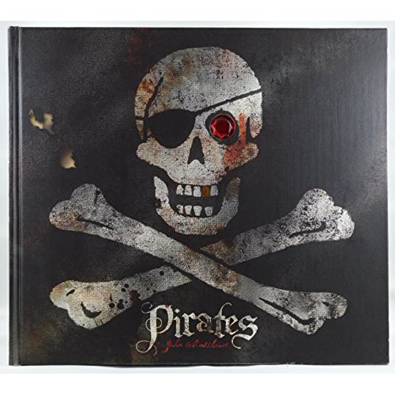 Pre-Owned Pirates Paperback