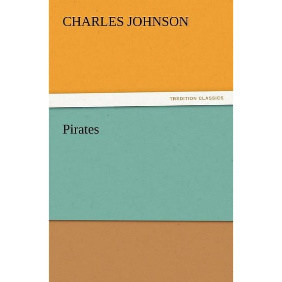 Pirates (Paperback)