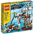 thumbnail image 1 of Pirates Soldiers Fort Set LEGO 70412, 1 of 8