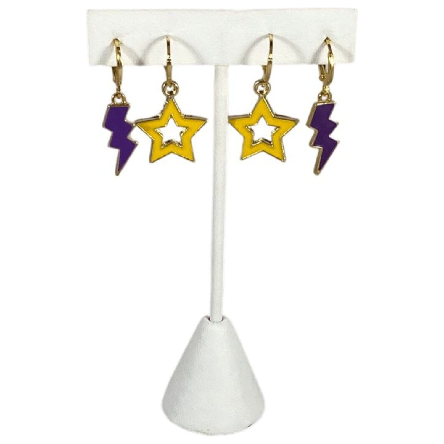 Pirates Spirit Stack ECU