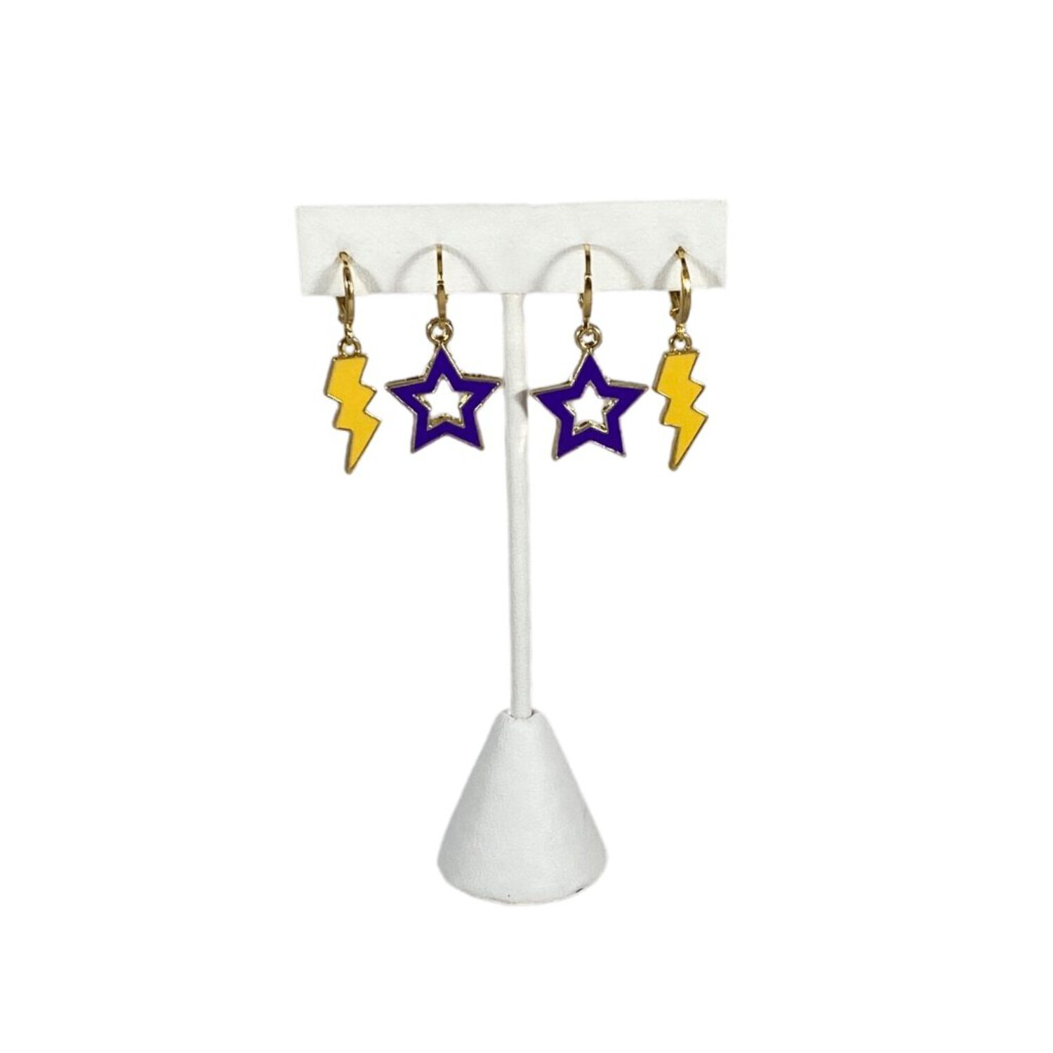 Pirates Spirit Stack ECU