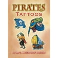 thumbnail image 1 of Pirates Tattoos, 1 of 1