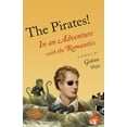 thumbnail image 1 of Pirates! The Pirates!, Book 4, (Paperback), 1 of 1