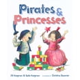 thumbnail image 1 of Pre-Owned Pirates and Princesses (Hardcover) 0525422293 9780525422297, 1 of 1