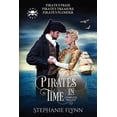 thumbnail image 1 of Pirates in Time Pirates in Time Complete Trilogy: A Swashbuckling Time Travel Romance, (Paperback), 1 of 1