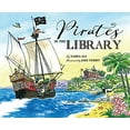 thumbnail image 1 of Pre-Owned Pirates in the Library (Paperback) 1595727663 9781595727664, 1 of 1