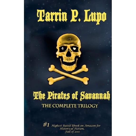 Pirates of Savannah
