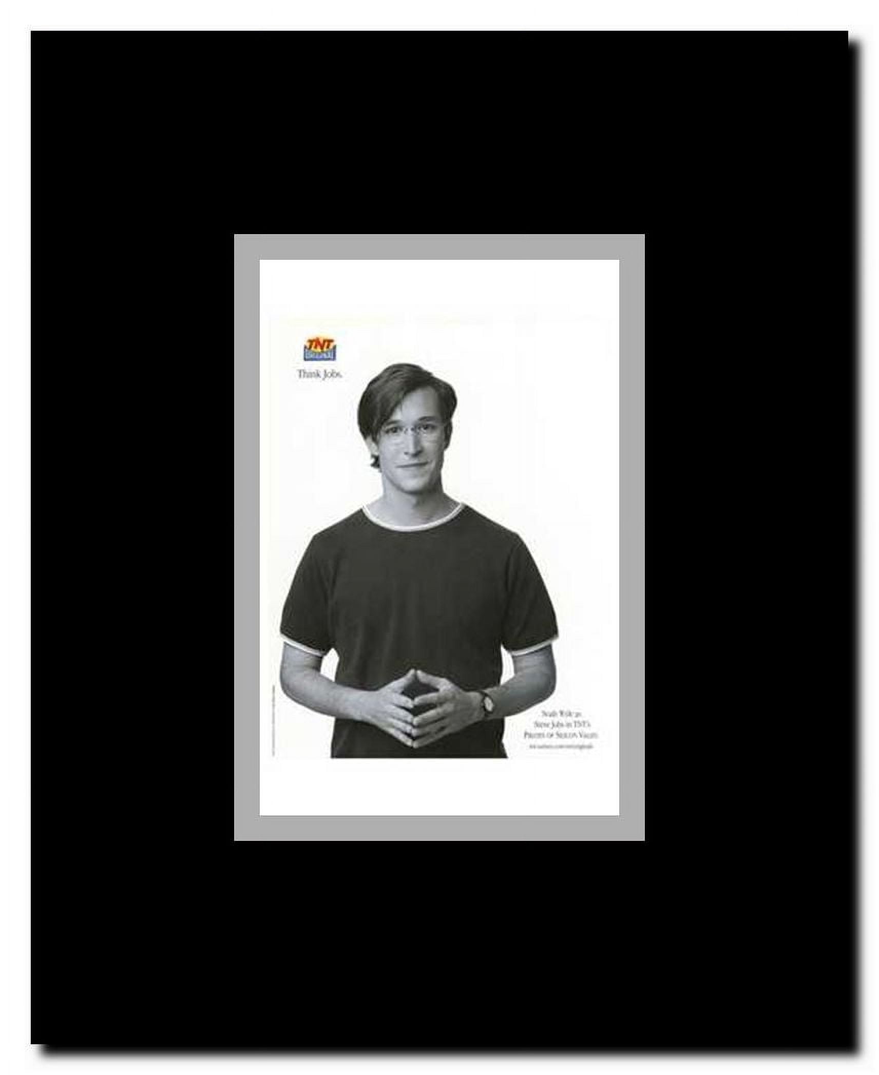 Pirates of Silicon Valley Framed Movie Poster